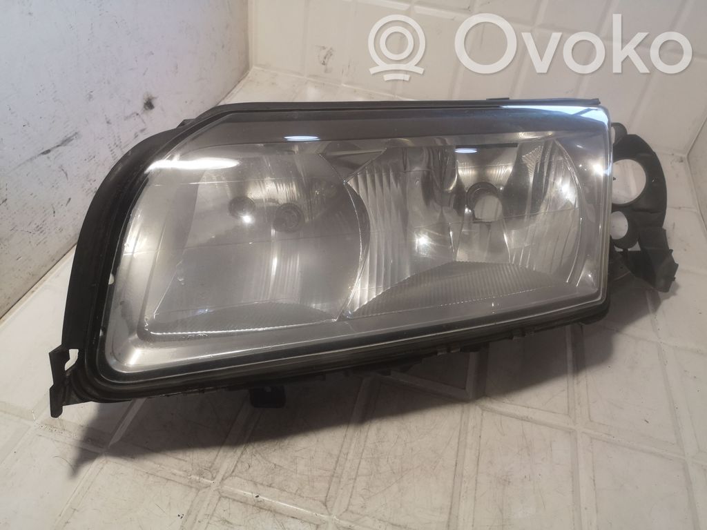Volvo S80 Headlight/headlamp 