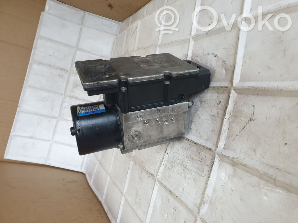 Opel Vectra C Bomba de ABS 