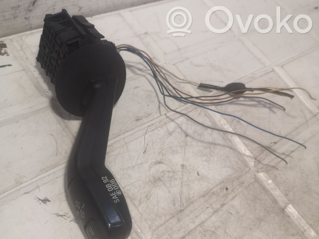 BMW 5 E39 Indicator stalk 