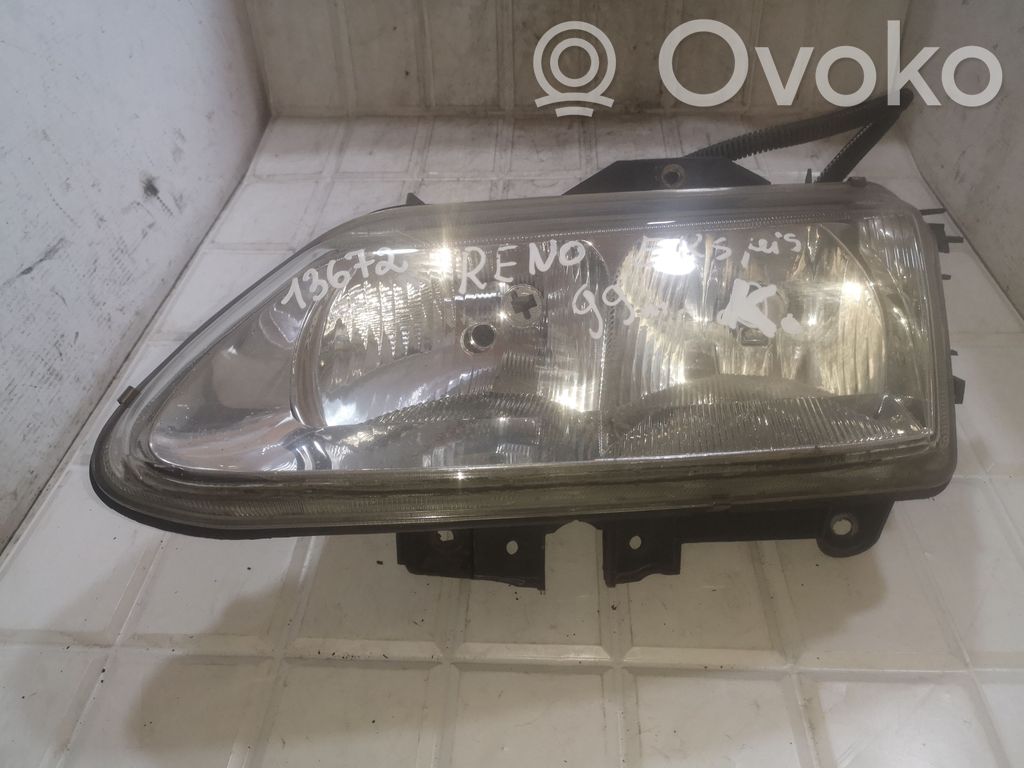 Renault Espace III Scheinwerfer 