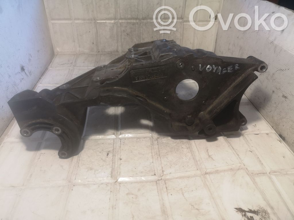 Chrysler Voyager Fuel pump bracket 