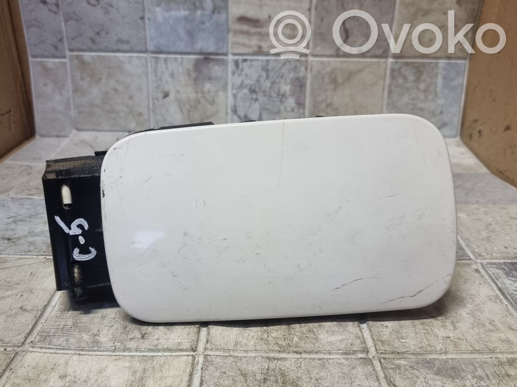 Citroen C5 Polttoainesäiliön korkki 