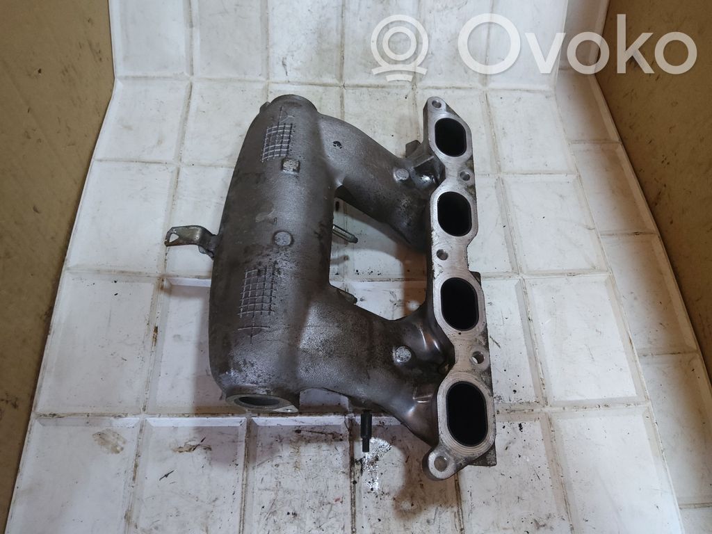 Toyota Prius (XW20) Intake manifold 