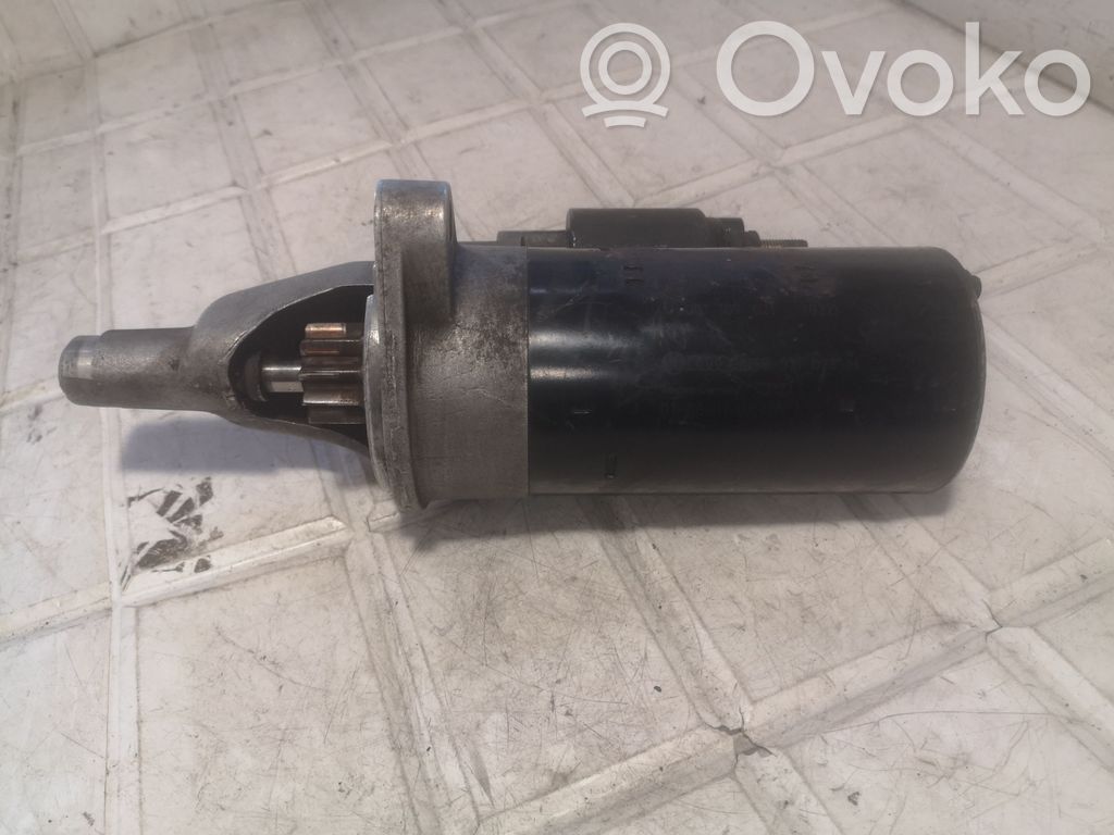 Audi A6 S6 C5 4B Motor de arranque 