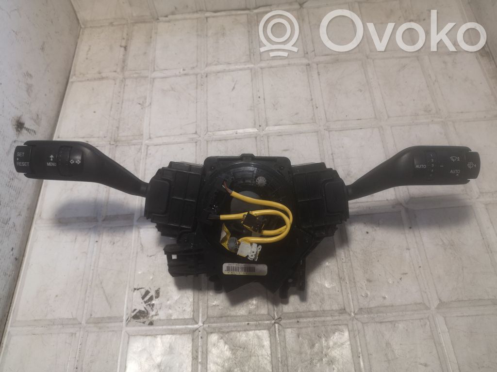 Ford Focus C-MAX Wiper turn signal indicator stalk/switch 