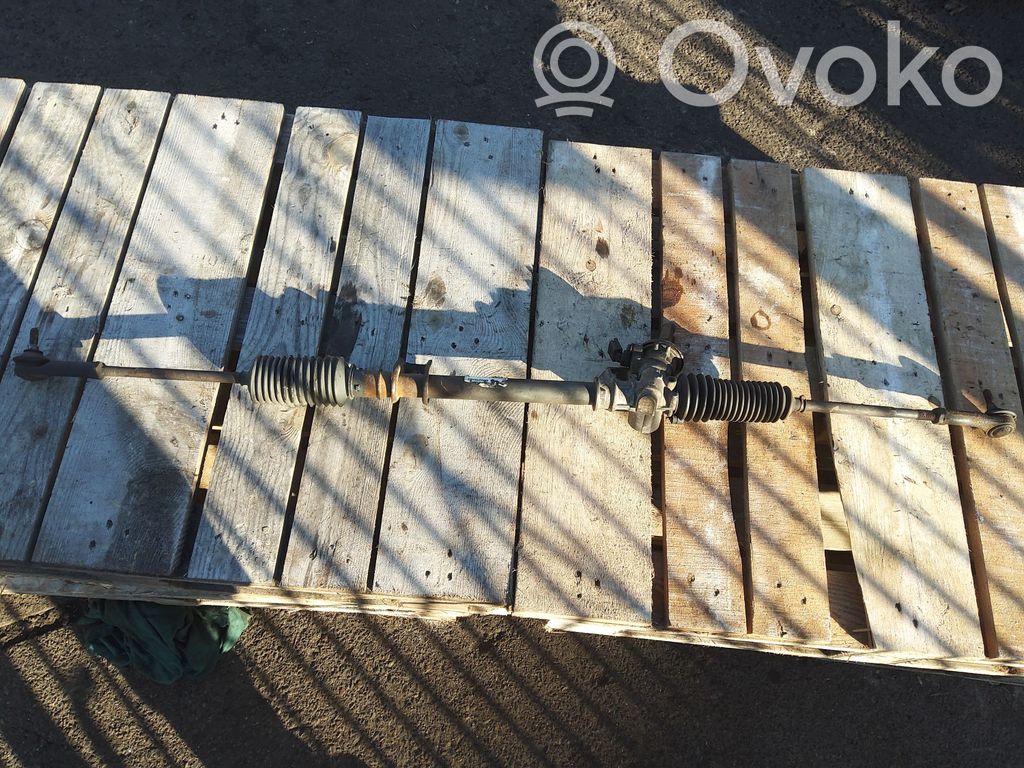 Renault Clio II Vairo kolonėlė 