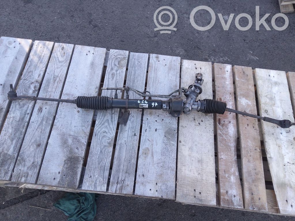 Mazda 626 Steering rack 