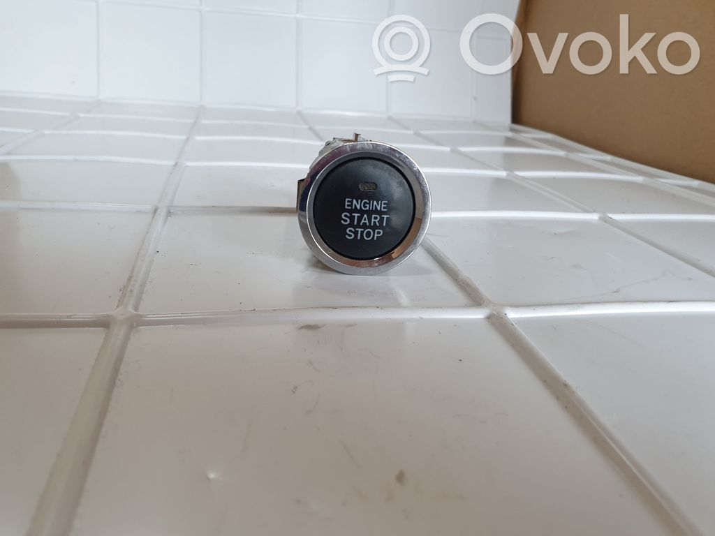 Toyota Corolla Verso AR10 Engine start stop button switch 