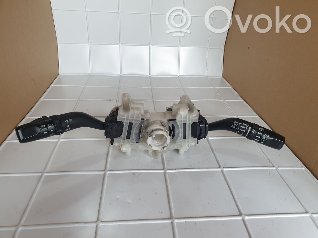 Mazda 6 Commodo, commande essuie-glace/phare 