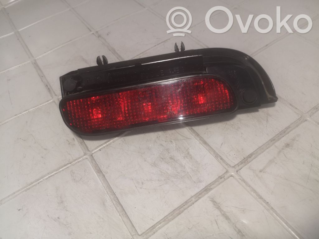 Renault Kangoo I Third/center stoplight 