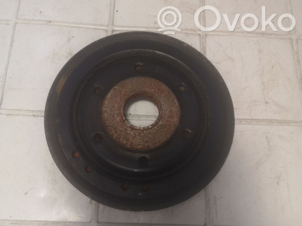 Mazda 2 Skriemulys alkūninio veleno 