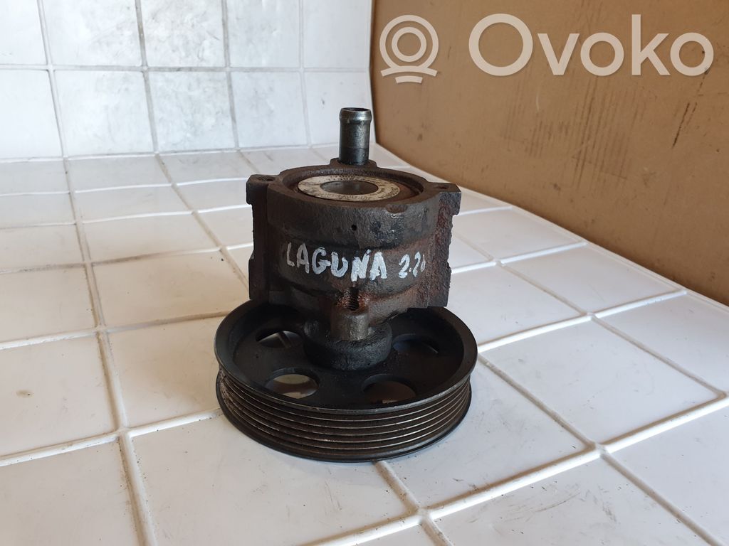 Pompa wspomagania   7700826568A,7700823737C,26026914