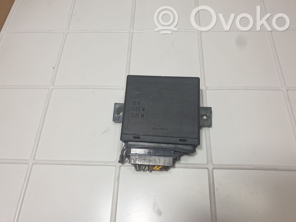 Module d'éclairage LCM   09135156,410203013003