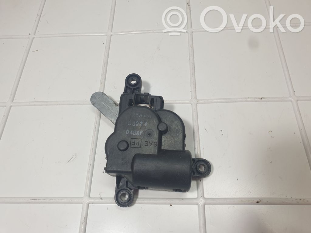 Chrysler Voyager Air flap motor/actuator 