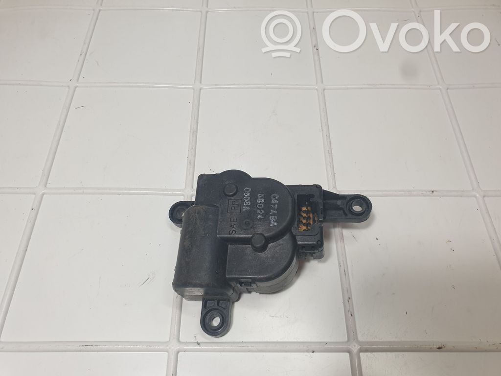 Chrysler Voyager Air flap motor/actuator 