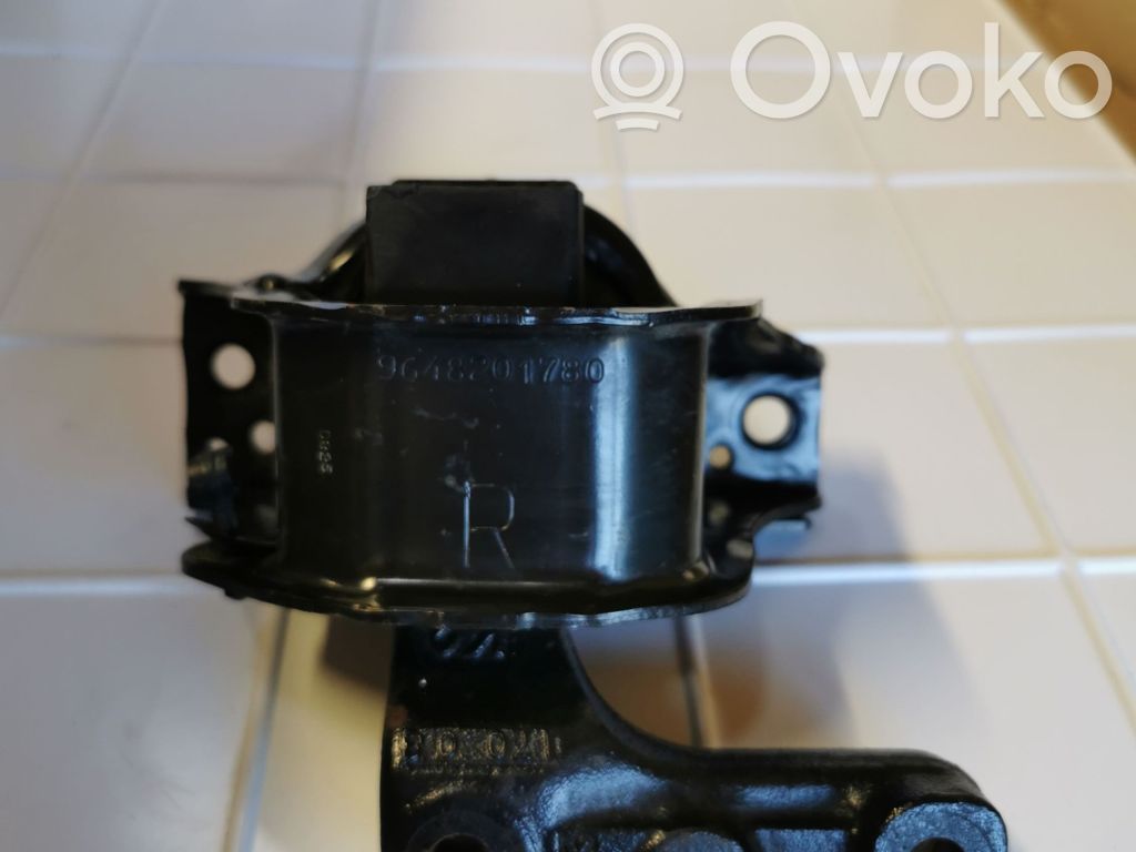 Engine mount bracket   9648201780