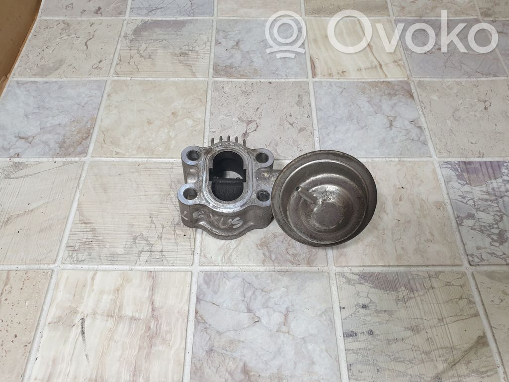 Lexus IS 220D-250-350 EGR-venttiili 