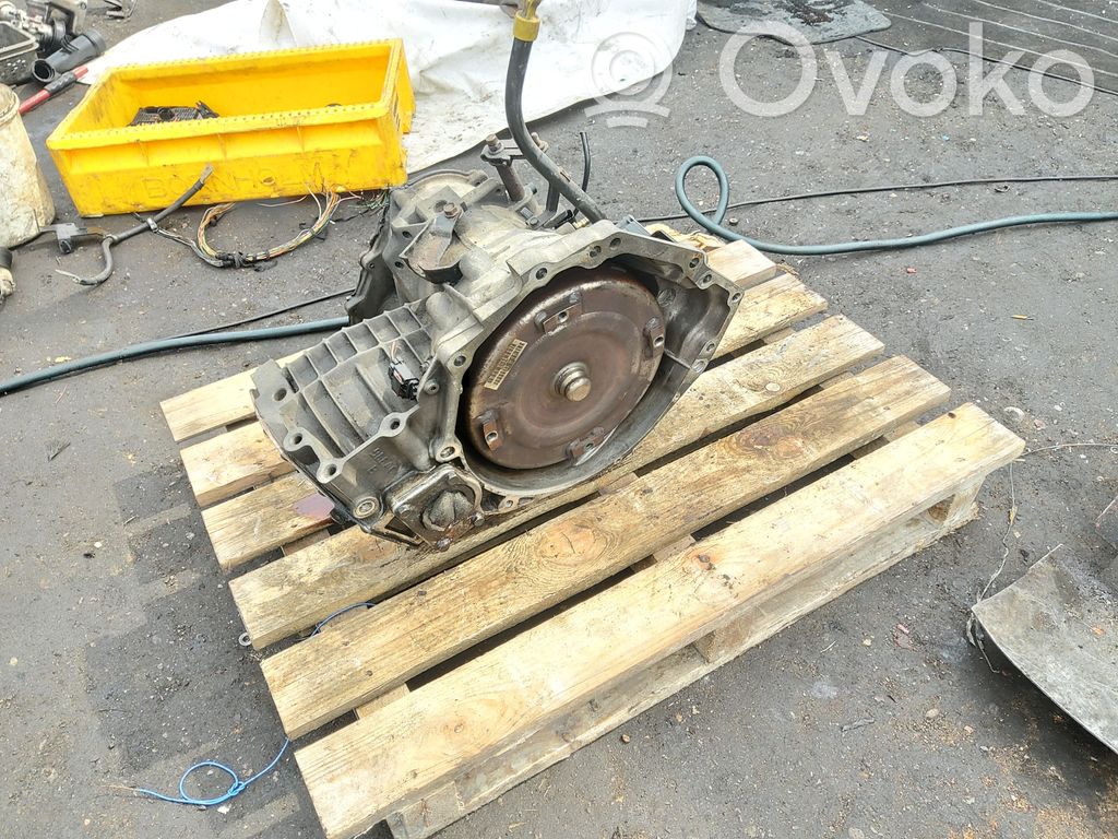 Chrysler Sebring (ST-22 - JR) Automatic gearbox 
