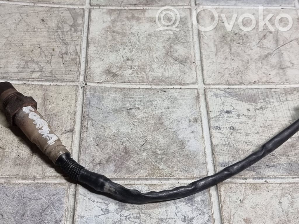 Opel Corsa D Lambda zondas 
