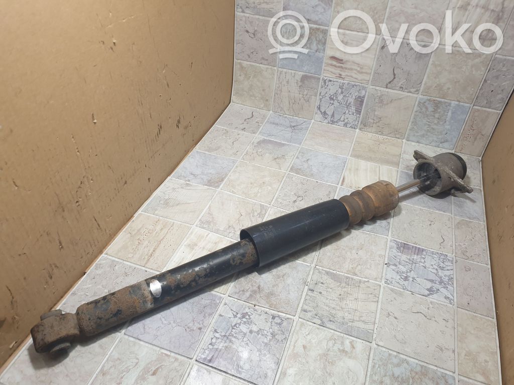 Volkswagen Fox Amortiguador trasero 