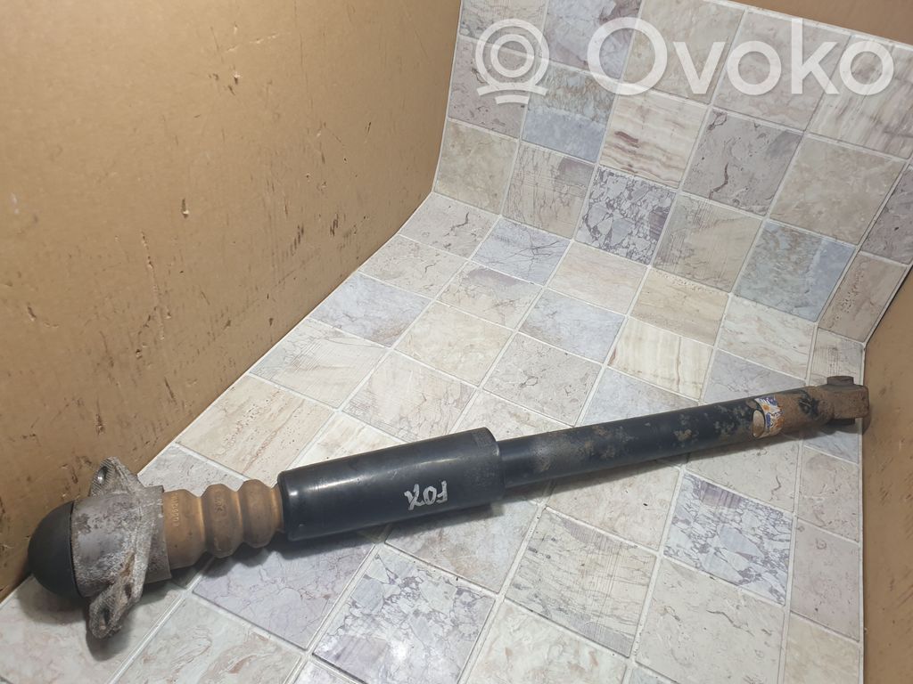 Volkswagen Fox Amortiguador trasero 