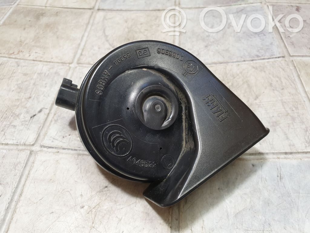Äänimerkkilaite   A046522