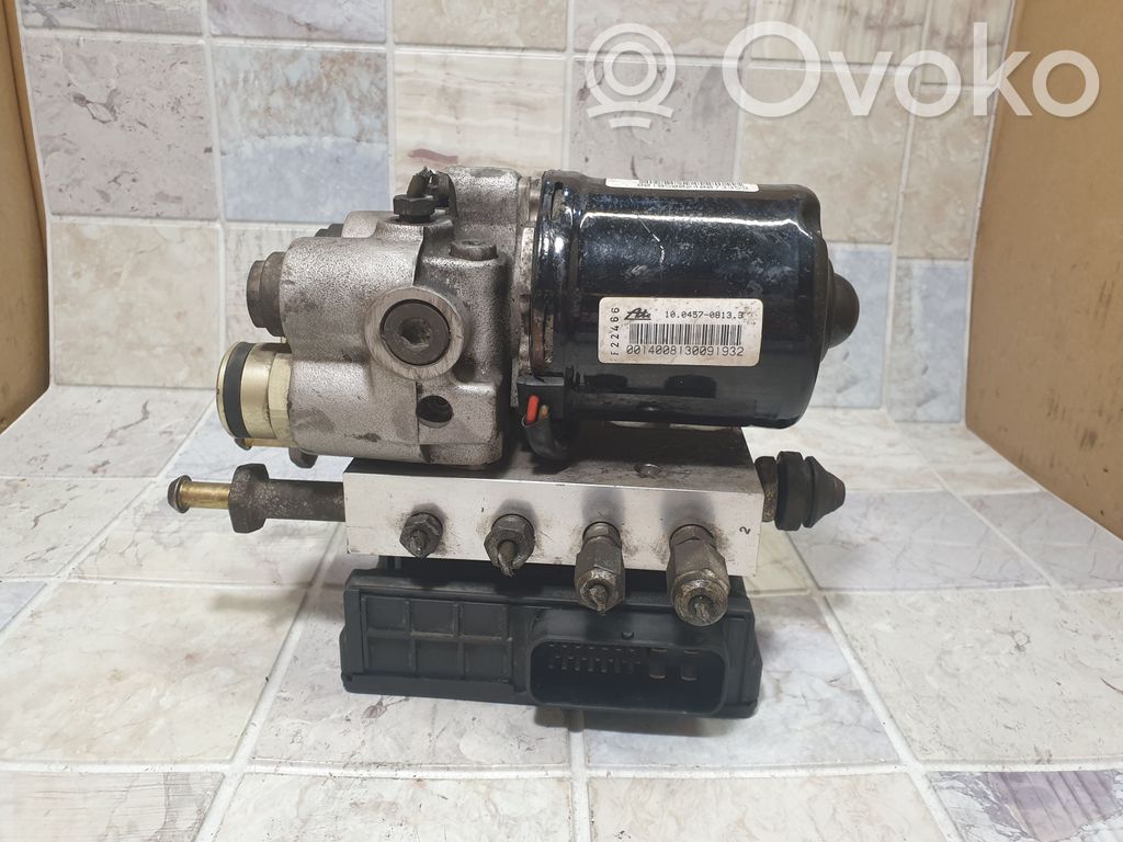 ABS-pumppu   7M0614111B,7M0907379,95VW2L580CA