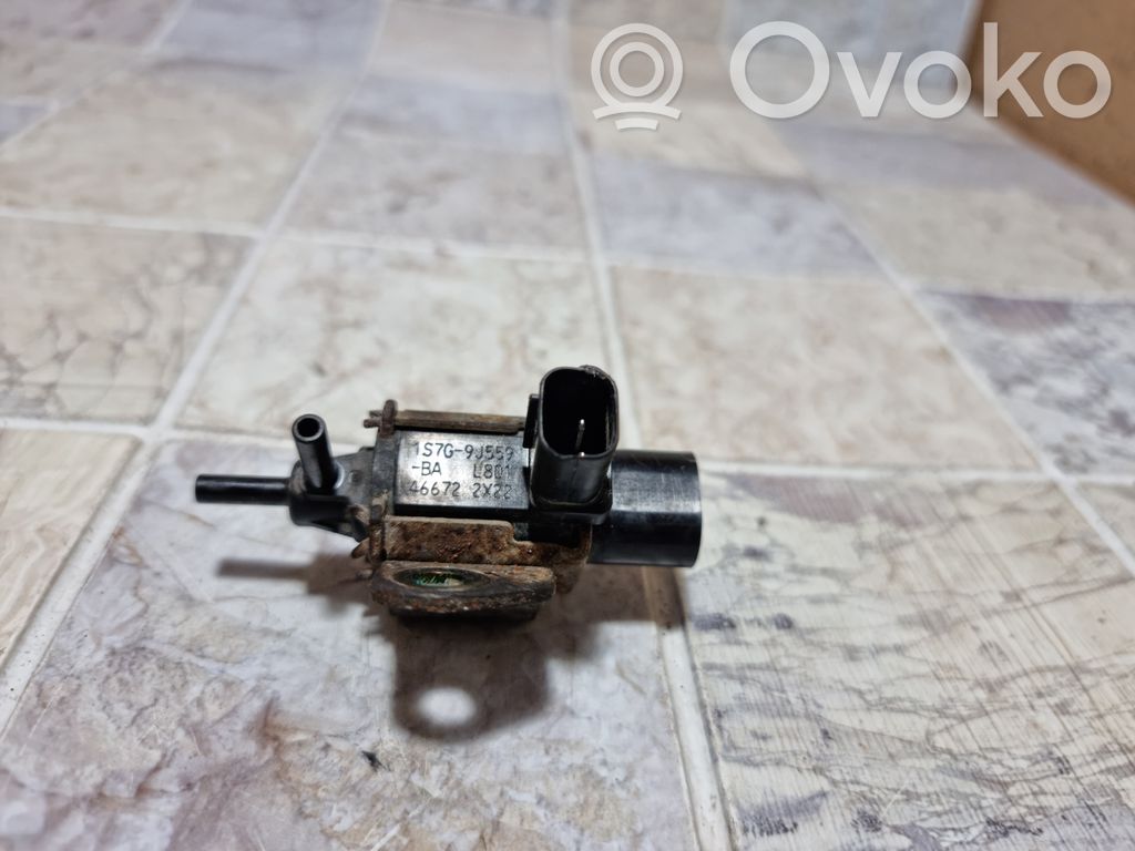 Ford Mondeo Mk III Turbo solenoid valve 
