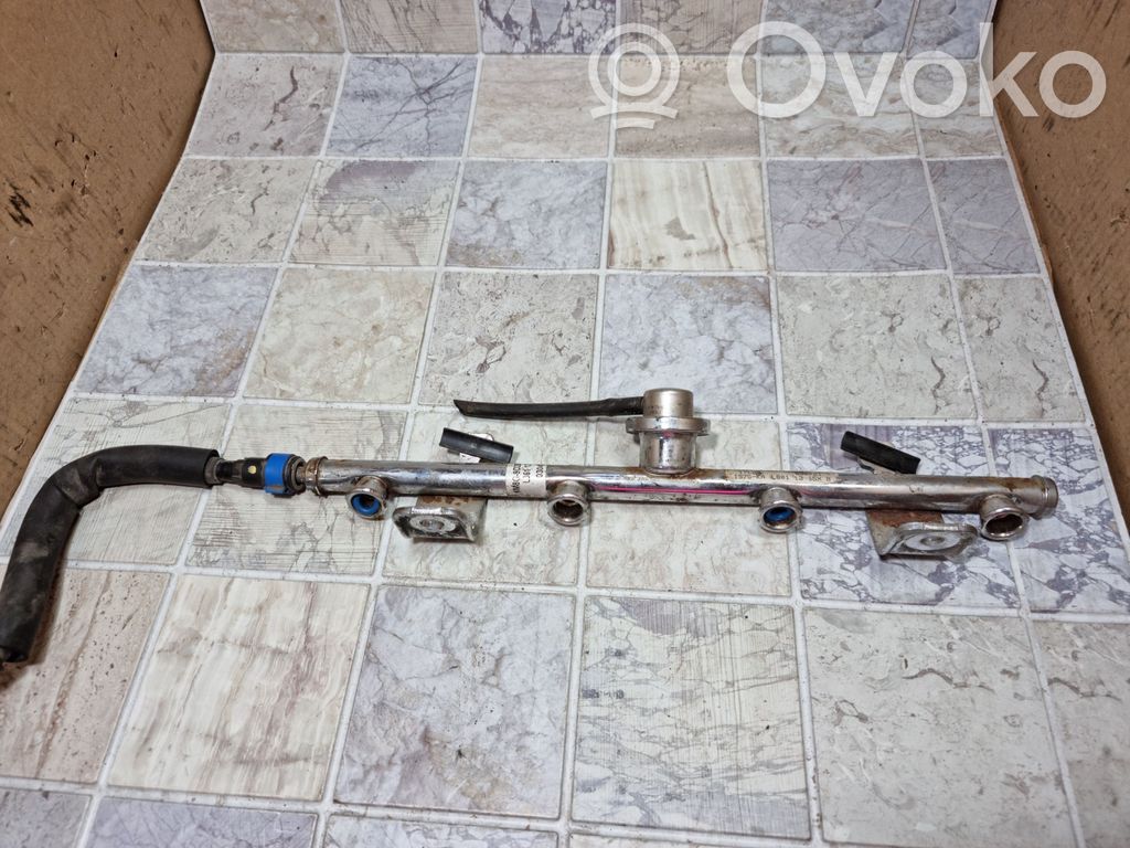 Mazda 6 Tuyau de conduite principale de carburant 