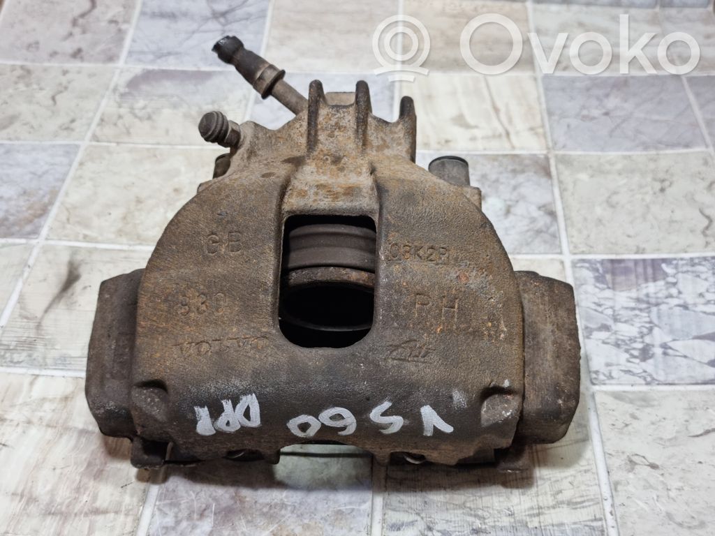 Volvo S60 Front brake caliper 