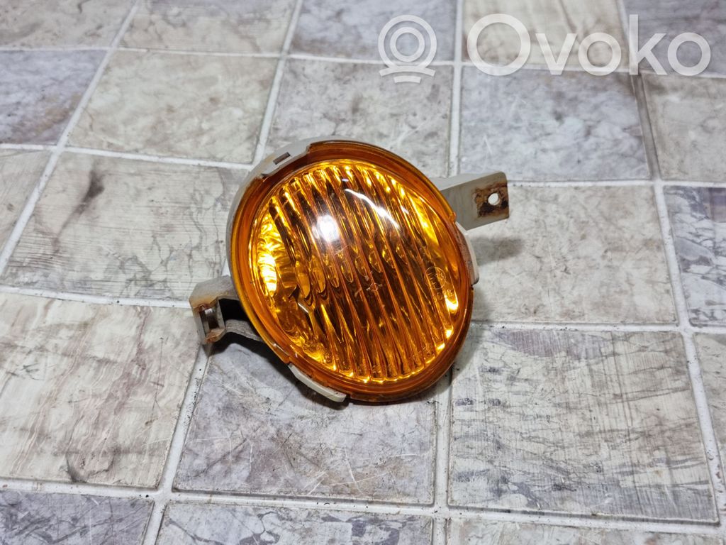 Chevrolet Matiz Front indicator light 