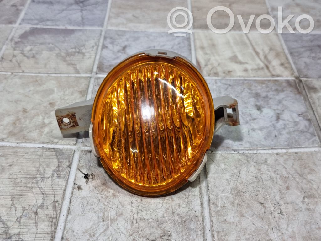 Chevrolet Matiz Front indicator light 