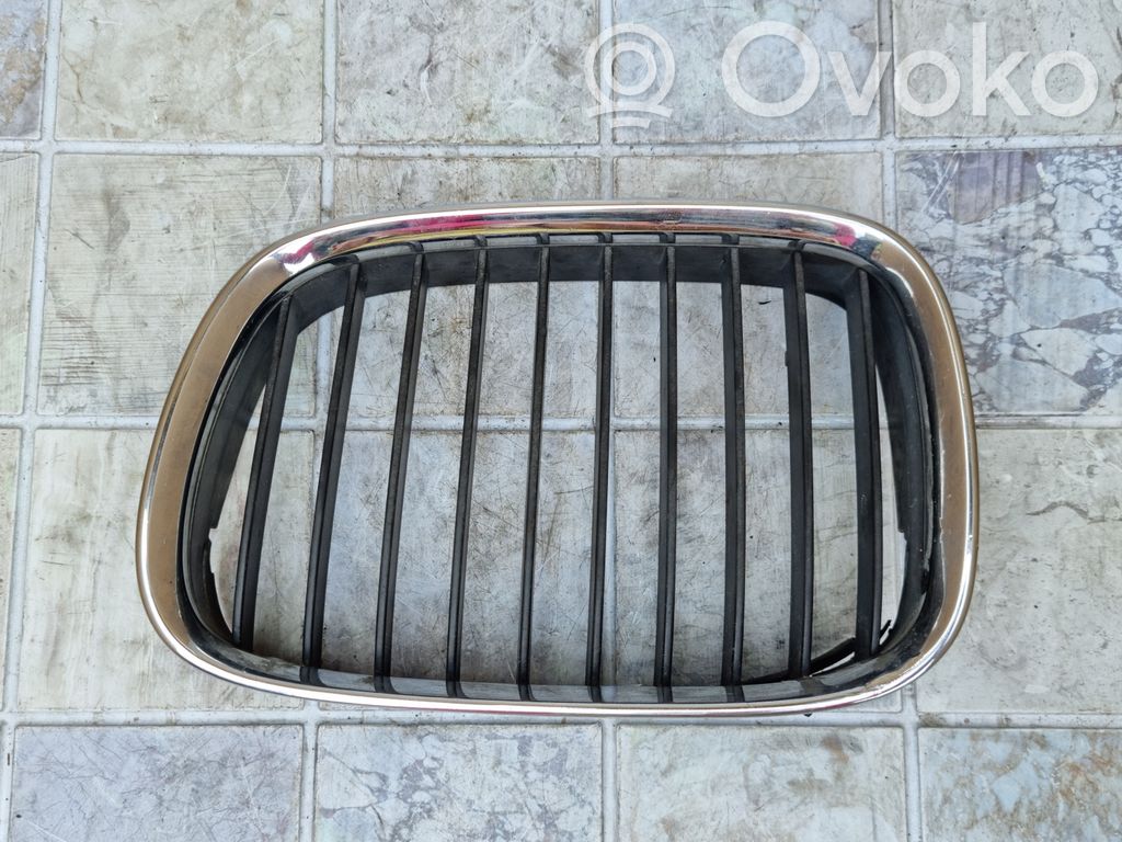 BMW 5 E39 Front grill 