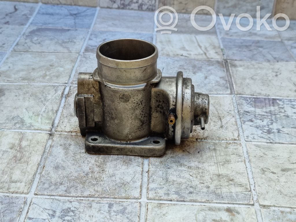 BMW 5 E39 EGR vožtuvas 