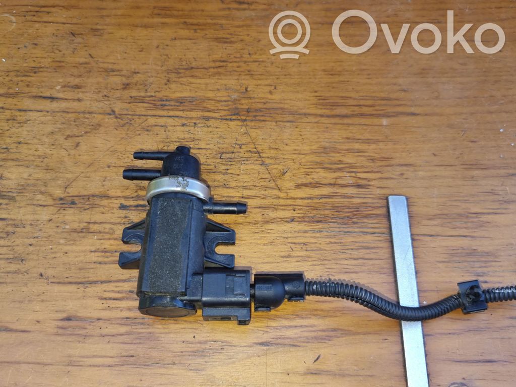Ford Galaxy Turbo solenoid valve 