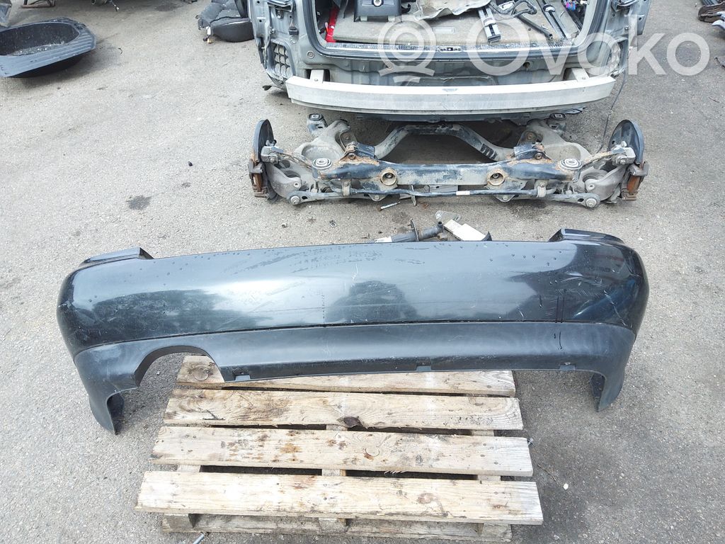 Audi A4 S4 B5 8D Puskuri 