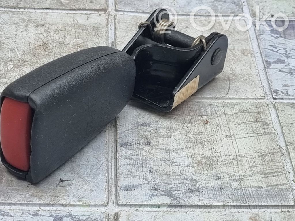 Saab 9-5 Bridă fixare centură de siguranță spate 