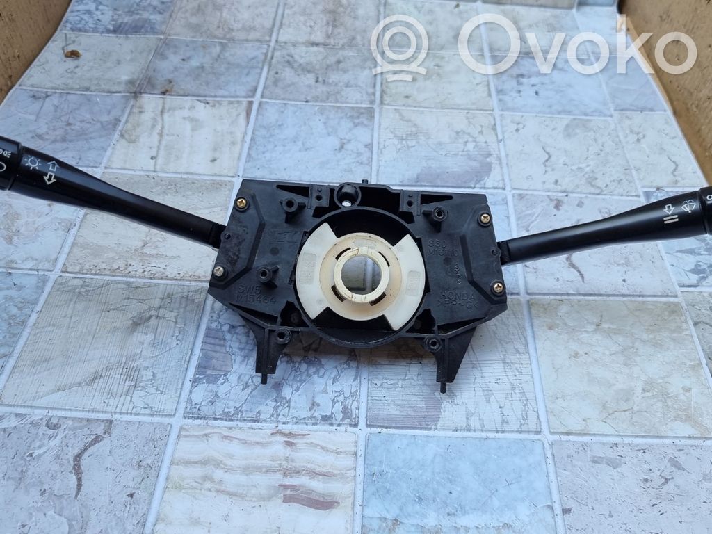 Honda Accord Wiper turn signal indicator stalk/switch 