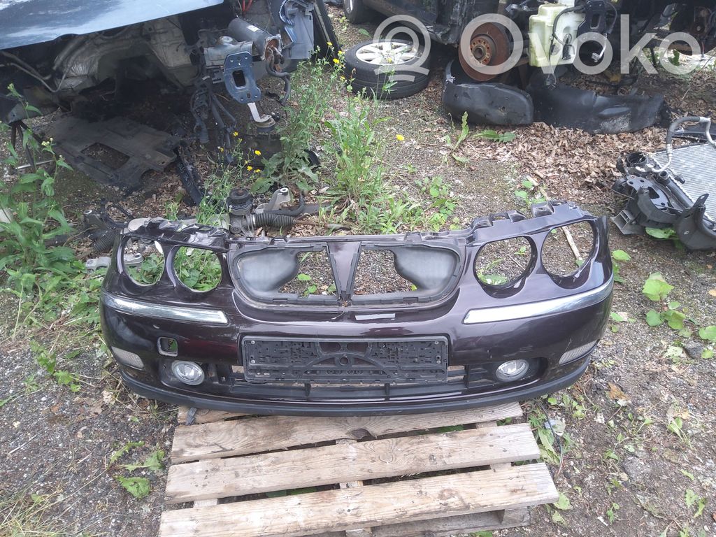Rover 75 Priekšējais bamperis 