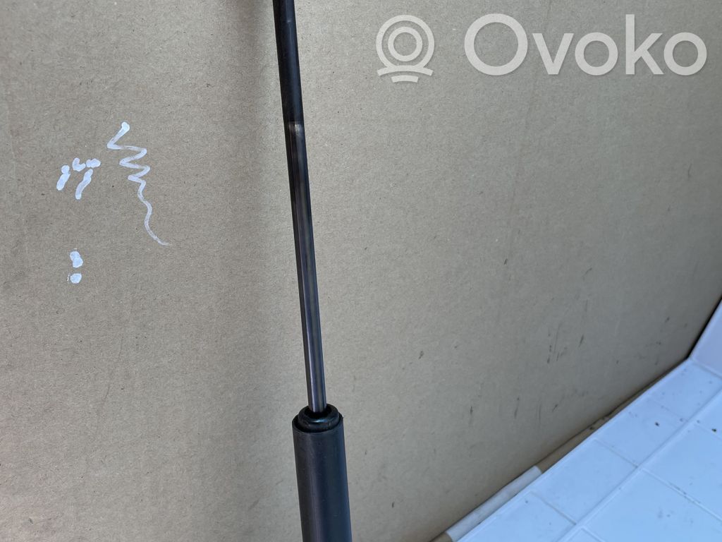 Citroen C2 Amortizatorius galinio dangčio 
