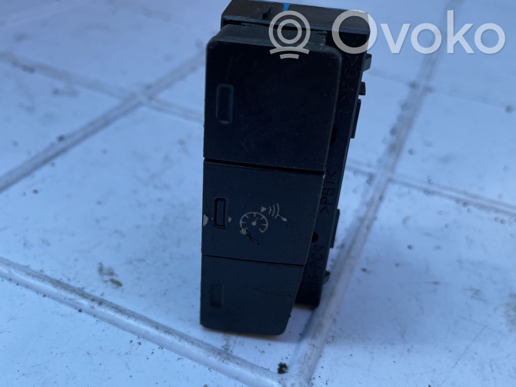 Citroen C2 Cruise control switch 