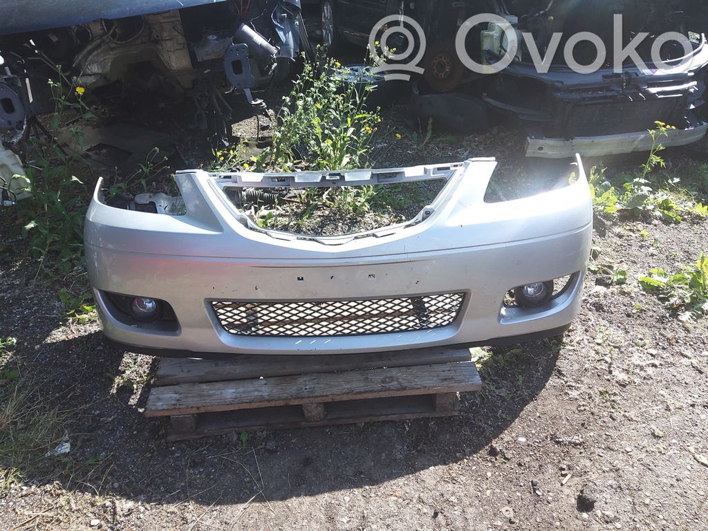 Mazda MPV Front bumper 