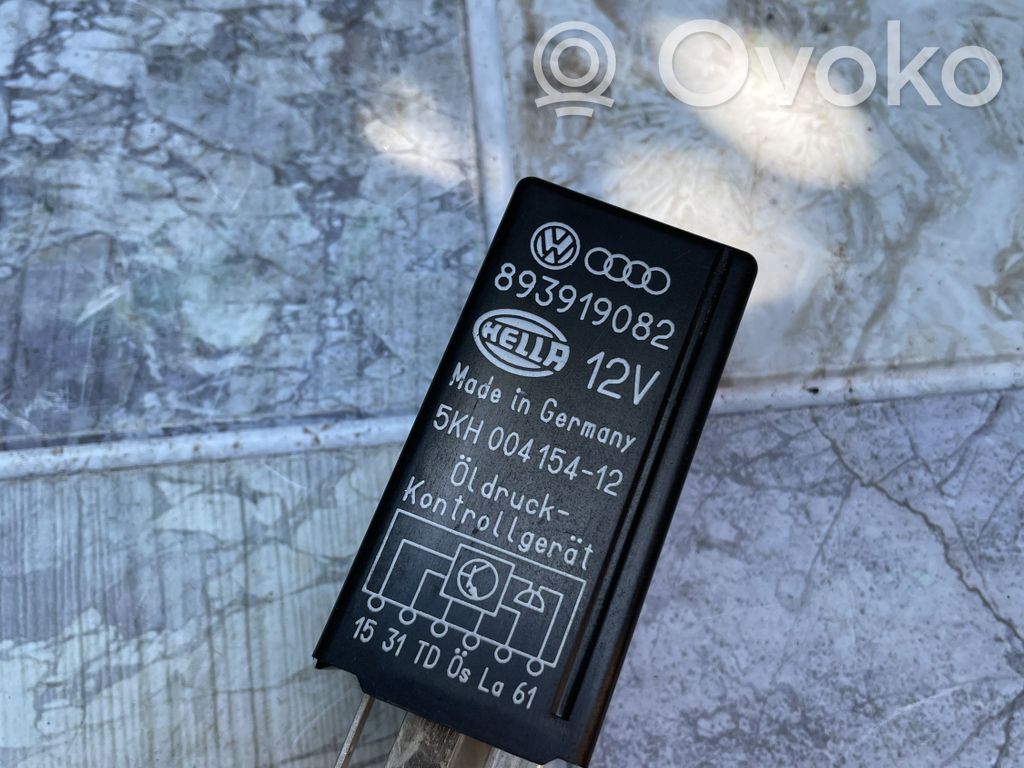 Audi 80 90 S2 B4 Other relay 