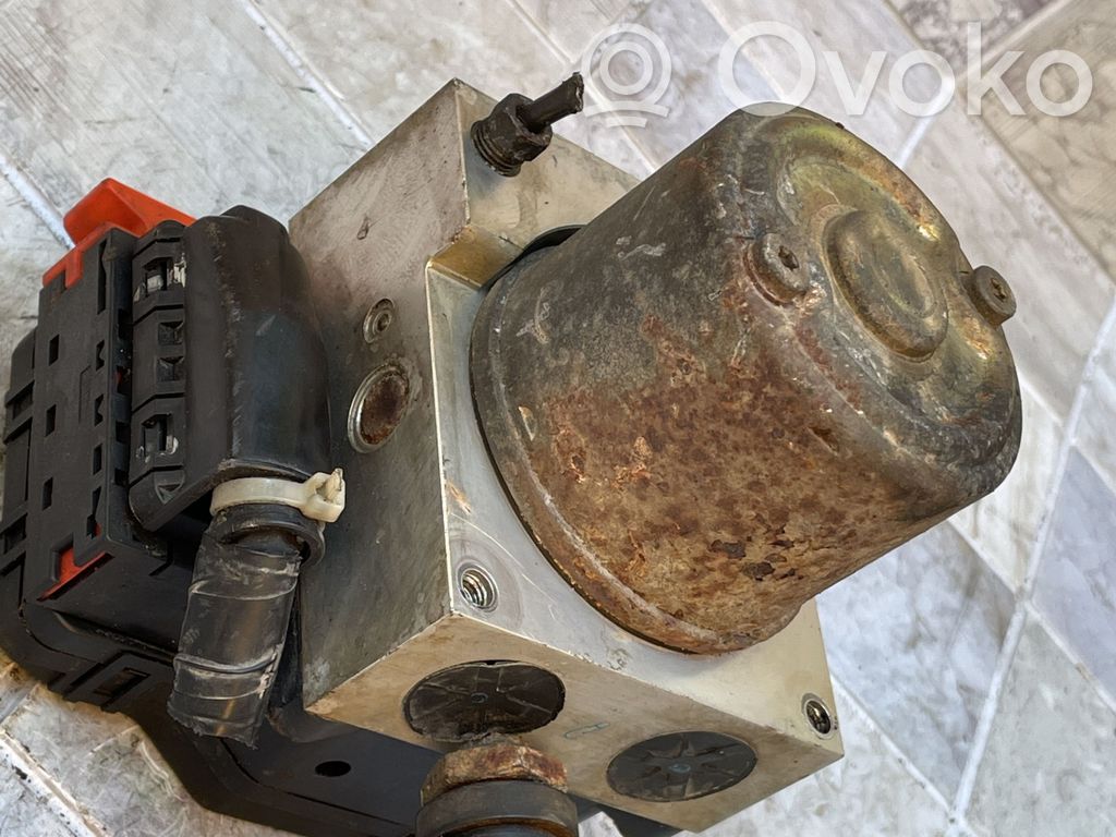 Mazda Premacy ABS Pump 