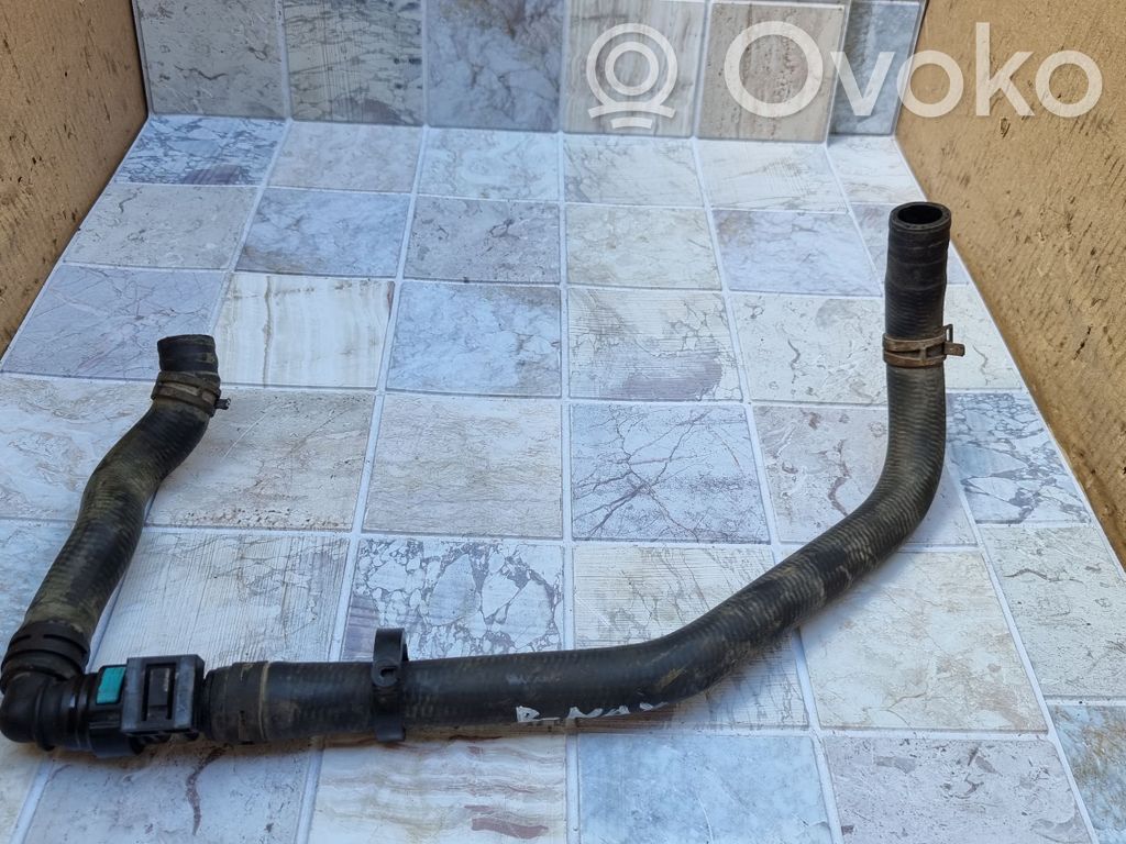 Ford B-MAX Moottorin vesijäähdytyksen putki/letku 
