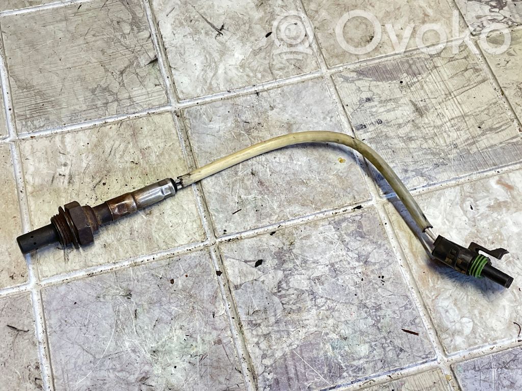 Renault Laguna I Lambda probe sensor 