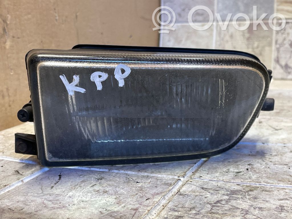 BMW 5 E39 Front fog light 