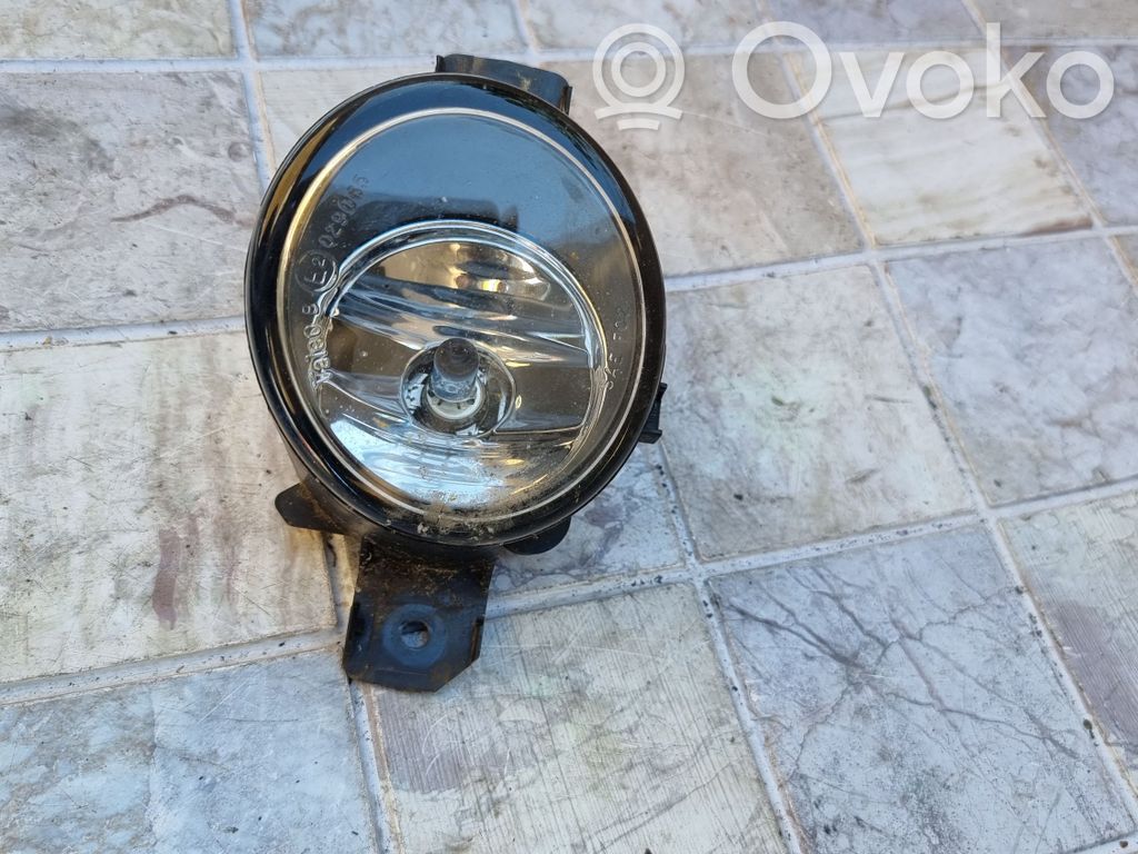Nissan X-Trail T30 Miglas lukturis priekšā 
