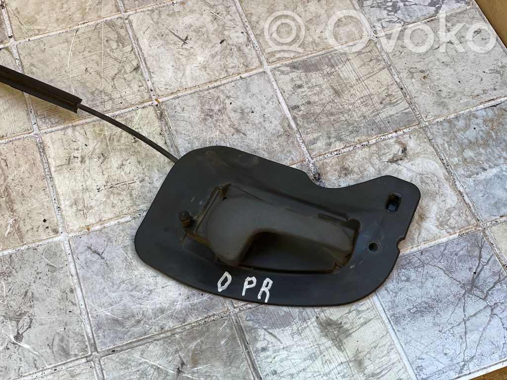 Opel Combo C Etuoven sisäkahva 