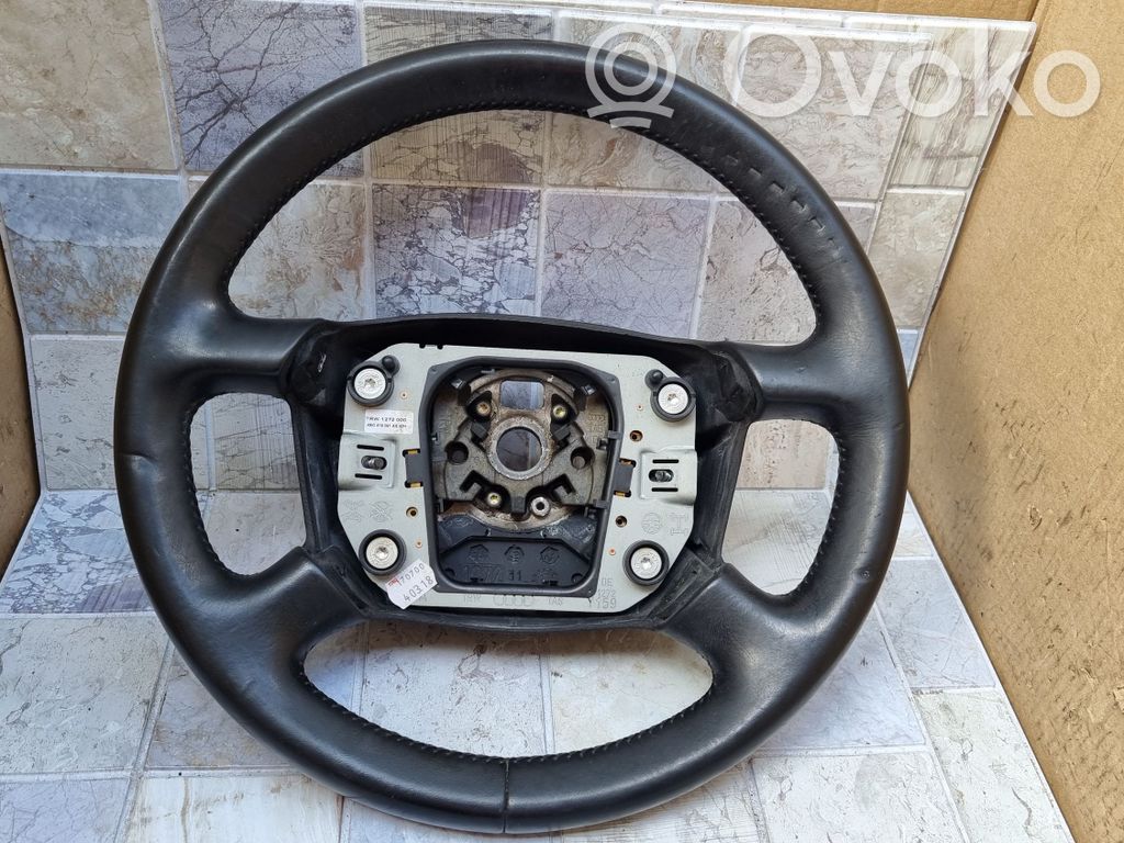 Audi A6 S6 C5 4B Steering wheel 